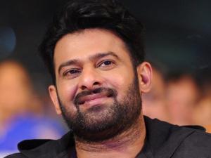 Prabhas Gives Strict Warning To Makers Of Prabhas 20?