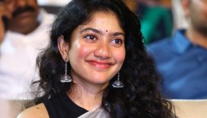 300px x 171px - Sai Pallavi Says That She Will Not Marry - Filmibeat