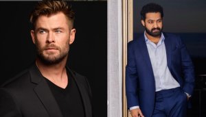 Chris Hemsworth Sexiest Man Alive | Sexiest Man Alive 2014 | Chris