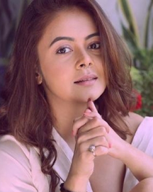 Devoleena Bhattacharjee Biography