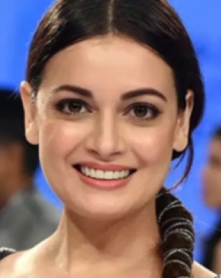 Dia Mirza Ahmed Mirza