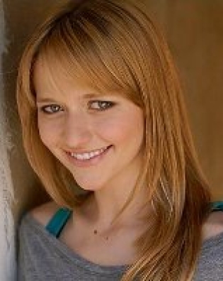 Johanna Braddy The Grudge 3