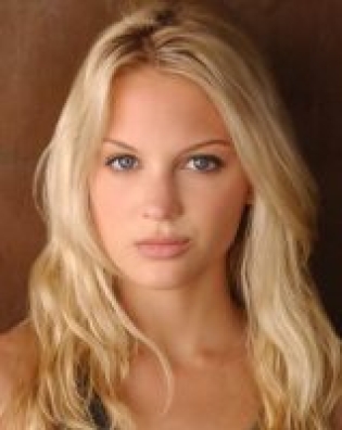 Kirby Bliss Blanton Feet