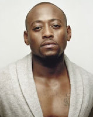 Omar Epps The Wood