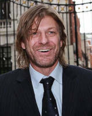 Sean Bean Daughters
