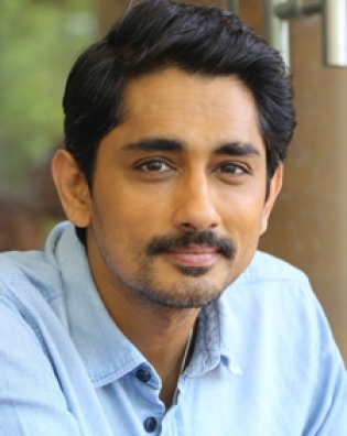 Siddharth Actor Siddharth Actor