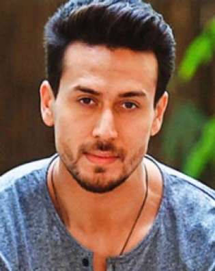 Tiger Shroff Age Photos Family Biography Movies Wiki
