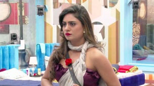 BB Kannada 9: Deepika Das Receives Sudeep’s Applause