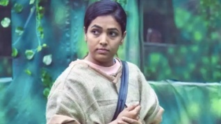 Bigg Boss Kannada 9: Anupama Gowda Gets Eliminated