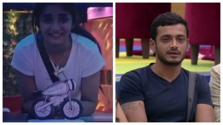 BB Kannada: Divya Wishes Rumored BF Aravind On His Birthday