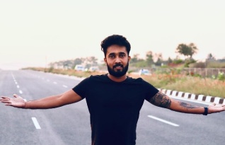 Athmik Rai Is Back With New Song Avalu 2