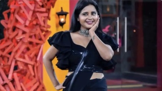 BB Kannada 9: Kavyashree Opens Up About Her Elimination