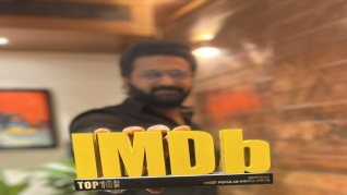 Rishab Shetty's Kantara Is Amongst India's Top 10  Movies