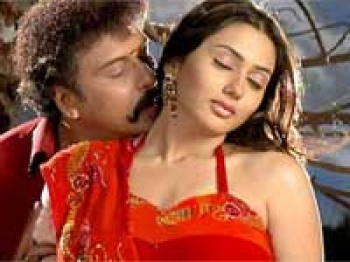 Meera Jasmine In Nude