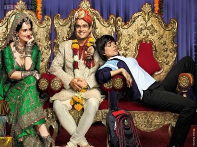 Tanu Weds Manu Returns
