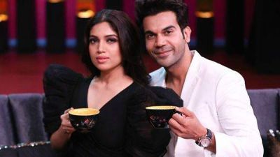 Badhaai Ho Gets A Sequel Baddhai Do With Rajkummar Rao And Bhumi Pednekar As Lead Filmibeat