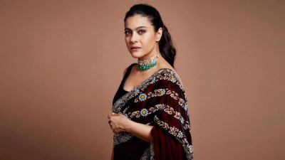 Kajol Reveals Her Favourite K Drama Filmibeat