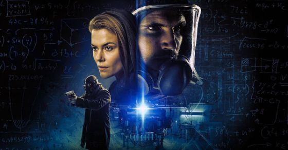 Top 10 Time Loop Films You'll Never Get Bored To Watch – FilmiBeat