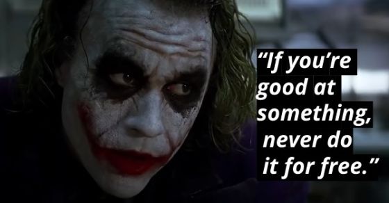 Top 7 Quotes Of Joker From Christopher Nolan S Dark Knight Movie Which Are Thought Provoking Filmibeat