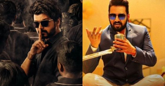 2021 Tamil Movies First Quarter Report: Best Movies | தமிழ் சினிமாவில்