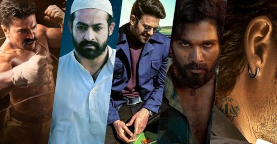 Most Anticipated Telugu Films Of 2021|2021 లో ప్రేక్షకుల ముందుకు