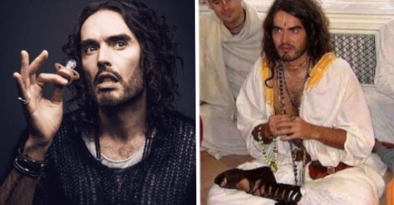 Look at the 10 Hollywood Stars Who Believe in Hinduism – FilmiBeat