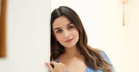 Alia Bhatt