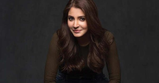 Anushka Sharma