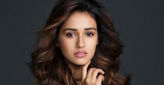 Disha Patani
