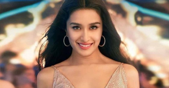 Shraddha Kapoor