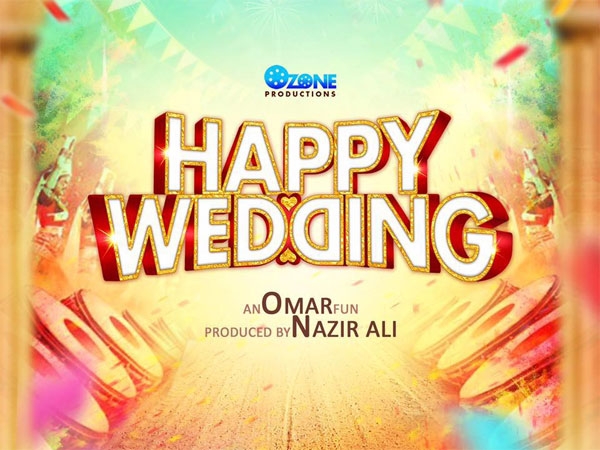 Happy Wedding Movie Posters And Stills Filmibeat