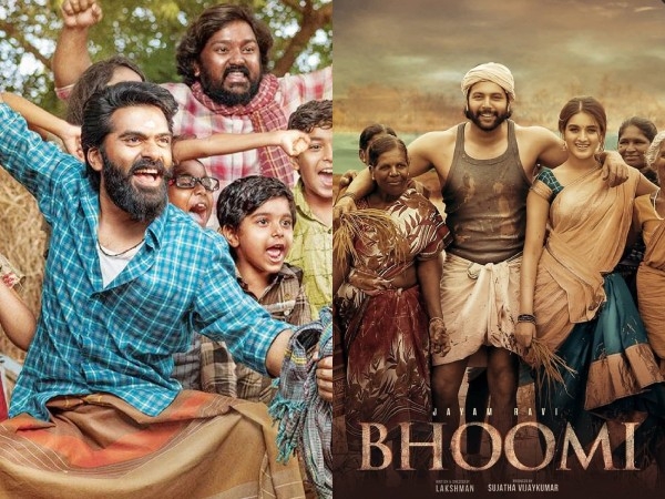 Latest Tamil Movies | Tamil Movies 2021 | List Of Tamil Films - FilmiBeat