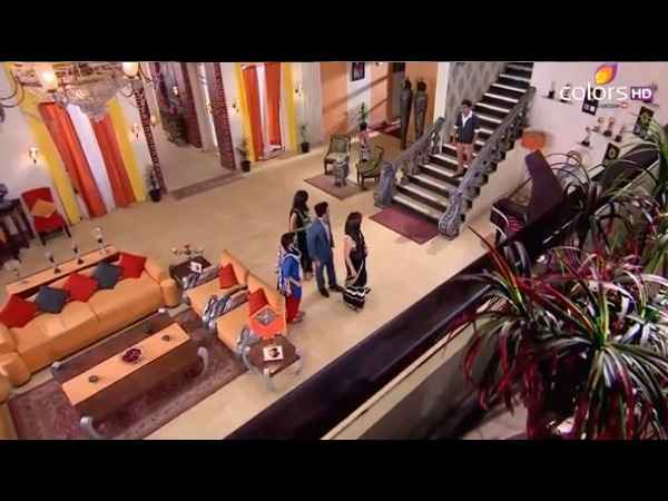 Abhay Enters