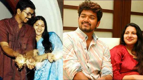 Star Pairs Of Tamil Cinema Who Set Major Couple Goals This