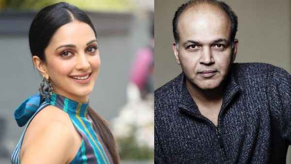 Kiara Advani To Star In Ashutosh Gowariker's Karram Kurram Based On Lijjat  Papad Success Story | Kiara Advani In Ashutosh Gowariker's Karram Kurram -  Filmibeat