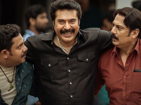 latest malayalam movies online