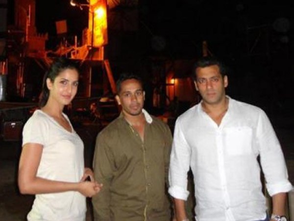 Katrina Salman Xvideo - Katrina Kaif | Accepts | Affair | With | Salman Khan - Filmibeat