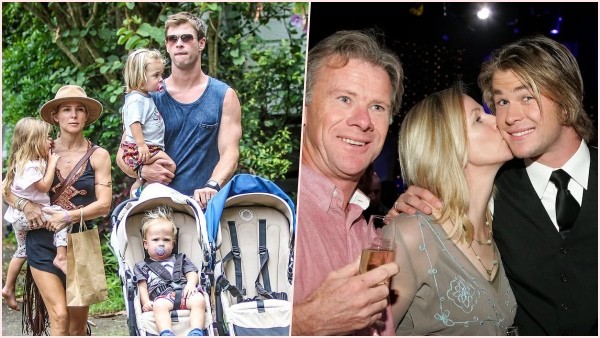 Happy Birthday Chris Hemsworth: Everything You Need to Know About the