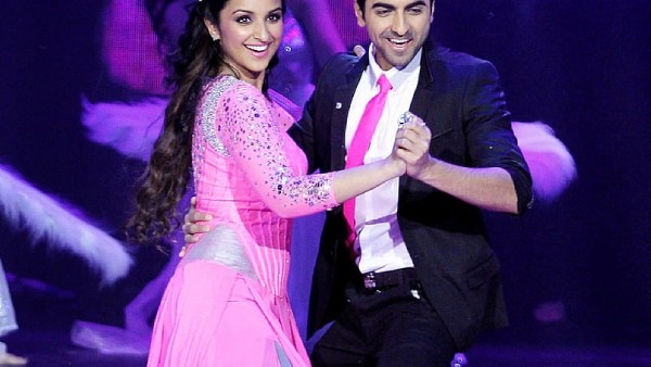 Best Indian Dancers In Bollywood: Actors Who Are Best Bollywood Dancers ...