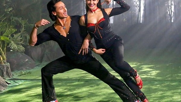 Best Indian Dancers In Bollywood: Actors Who Are Best Bollywood Dancers ...