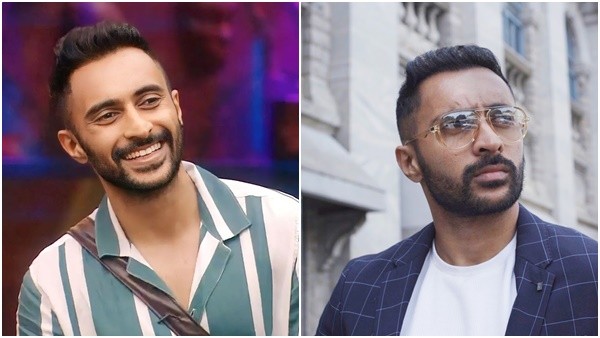 Bigg Boss Malayalam Season 5: New Nominations After No Elimination In ...