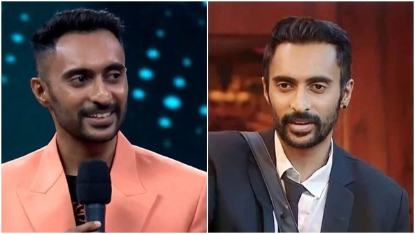 Bigg Boss Malayalam Season 5 Elimination This Week: Take a Look At This ...