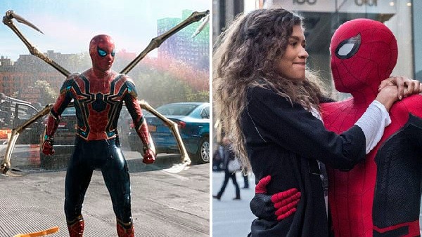 Sony LIV's Master Plan Behind Spider Man: No Way Home's OTT Streaming