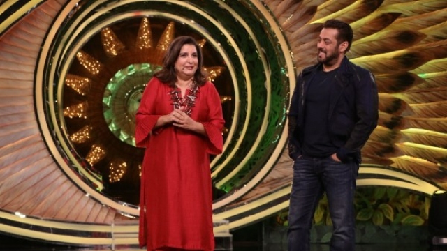 Bigg Boss 15 October 17 Highlights: No Elimination Takes Place This Week; Bappi Lahiri, Farah Khan Grace The Show - Filmibeat