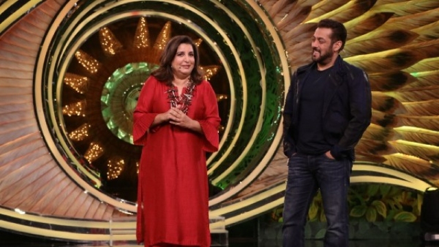 Bigg Boss 15 October 17 Highlights: No Elimination Takes Place This Week;  Bappi Lahiri, Farah Khan Grace The Show - Filmibeat