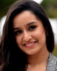 Shraddha Kapoor