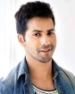 Varun Dhawan