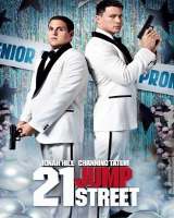21 Jump Street Cast and Crew, 21 Jump Street Hollywood Movie Cast