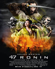 47 Ronin Cast And Crew 47 Ronin Hollywood Movie Cast Actors Actress Filmibeat