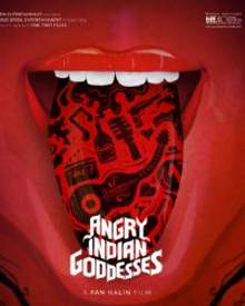 एंग्री इंडियन गोडेसेस